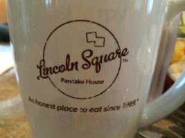 Lincoln Square Pancake House food