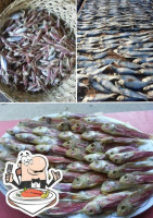 Placer's Best Dried Fish And Seafoods food