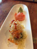 Kabuto Sushi And Teppanyaki food