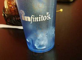 Infinito's food