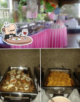 Ma Azon's Catering food