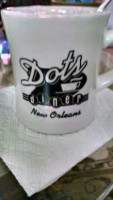 Dot's Diner food