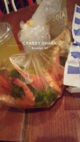 Crabby Shack (the) food