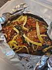 Korean Cuisine Manna food