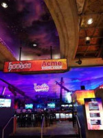 Acme Oyster House Harrah's Casino food