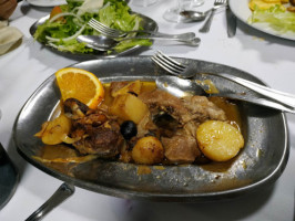 Padaria Carvalho food