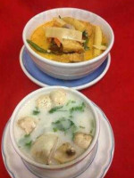 Thai Pattaya food