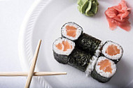Oec Japanese Hibachi Sushi Mcfarland food