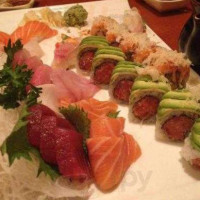 Kiku Sushi Japanese Cuisine food