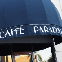 Caffe Paradiso Tampa food