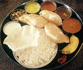 Upachar food
