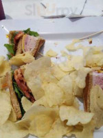 Mcalister's Deli food