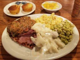 Cracker Barrel Old Country Store food