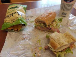 Firehouse Subs Crossways Center food