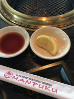 Manpuku Japanese Bbq Dining Torrance food