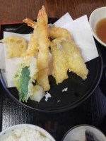 Komatsu food