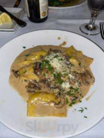 Osteria D' Assisi food