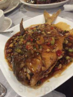 Asia Bistro Seafood food