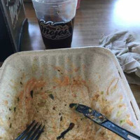 Removed: Mojo's Tacos food