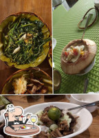 Lantaw Native Bohol food