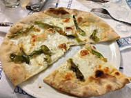 Pizzeria Vecchie Mura Di Barbaro Nicodemo food