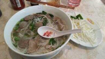 South Vietnam House food