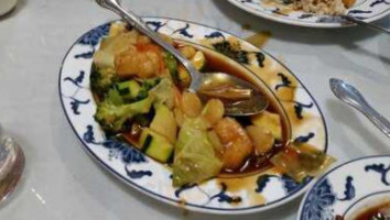 Xing Panda Palace food