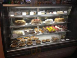 Dalicia Bakery And Coffee Shop food