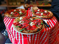 Pizzeria Alla Fontana, Lagny-sur-marne (pizza Traiteur Italien) food