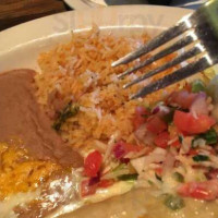 Zapata's Cantina Mexican food