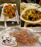 Fortune (hongkong) Seafood food