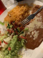 Tito's Mexican Grill food