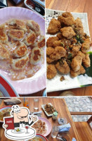 Mu Tan Food Paradise food