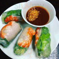 Pho Khang food