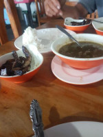 Bulaluhan Kambingan Sa Casantaan food