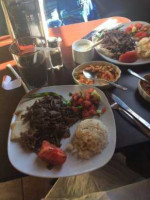 Reyhan Turkish Kebaps food