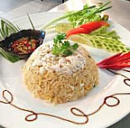อินเทลคาเฟ่ Intale Cafe At Chonburi food