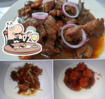 Balay Ni Mayang food