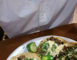 Tacos La Banqueta Puro Df food