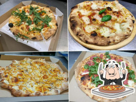Pizzeria Remi Najlepsza Pizza W Mieście food