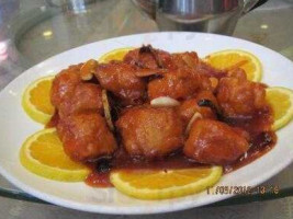 Peter Chang's China Grill food
