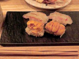Akikos Restaurant Sushi Bar food