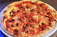 Pizzeria La Venezia food
