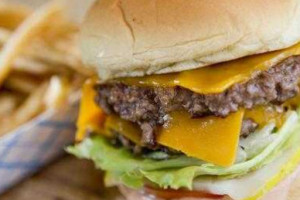 Elevation Burger Ann Arbor Washtenaw food