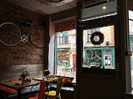 The Fossgate Social inside