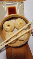 Jiaozi food
