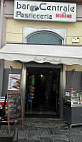 Bar Pasticceria Centrale Di Salvio Esterina C outside