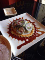 Tomo Sushi And Japanese Cuisine food