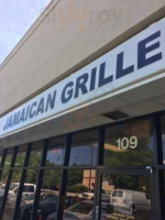 Jamaican Grille LLC outside