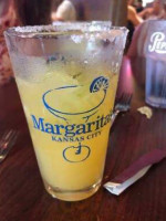 Margarita's food